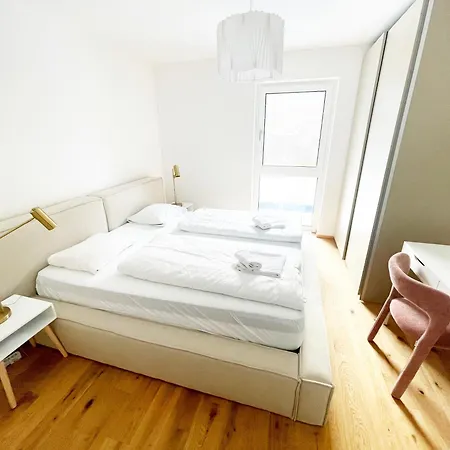 Ennstal-homes * Schladming