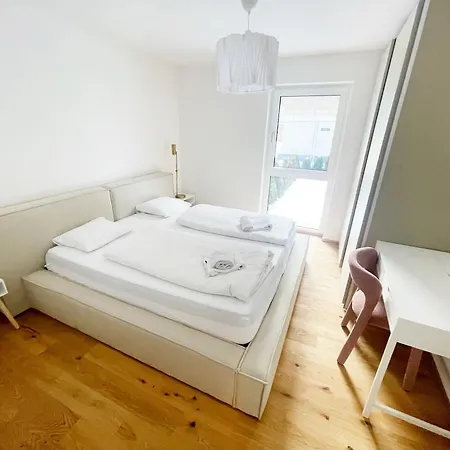 Ennstal-homes * Schladming