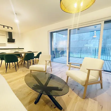 Ennstal-homes Lejlighed Schladming