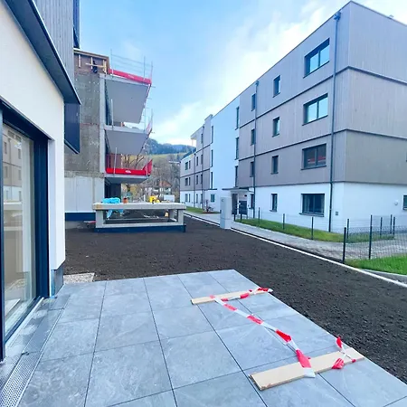 Apartamento Ennstal-homes