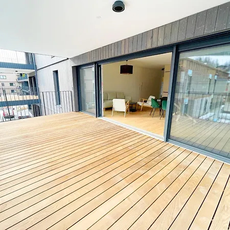Ennstal-homes Lejlighed Schladming