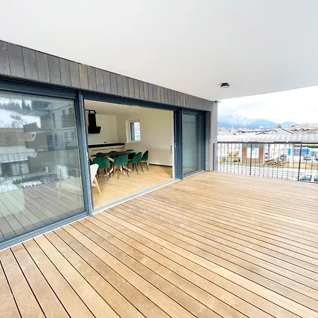 Apartamento Ennstal-homes Schladming