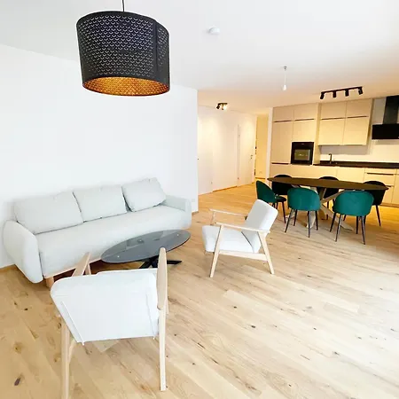 Lejlighed Ennstal-homes Schladming