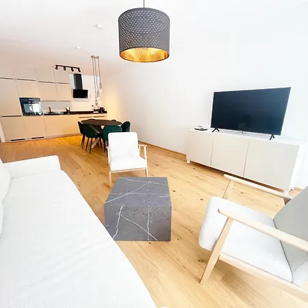 Ennstal-homes * Schladming