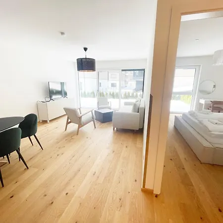 Ennstal-homes Apartamento Schladming
