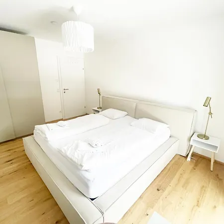 Ennstal-homes * Schladming