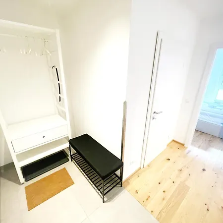 Ennstal-homes Apartment *