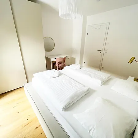 Apartamento Ennstal-homes Schladming