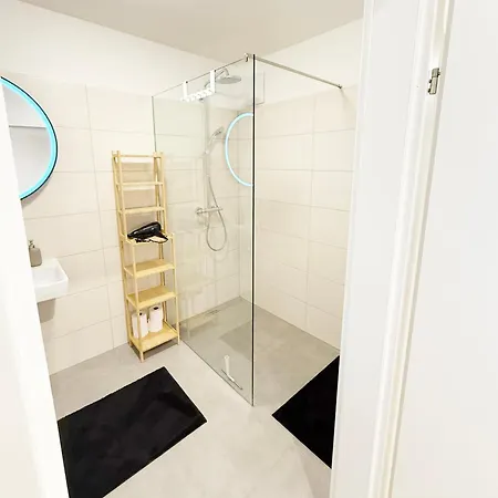 Apartment Ennstal-homes