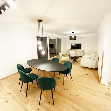 Ennstal-homes Schladming