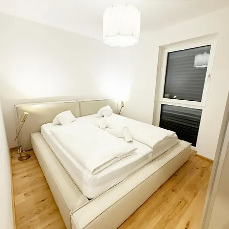 Ennstal-homes Apartment Schladming