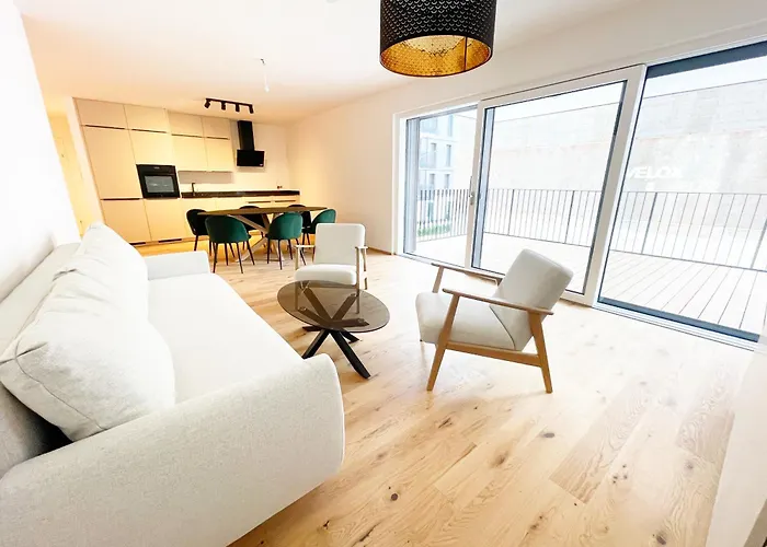 Apartman Ennstal-homes Schladming